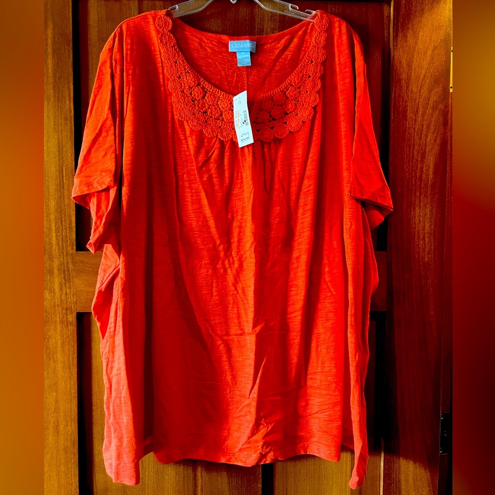 Short sleeve